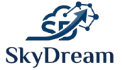 Sky Dream Int Logo